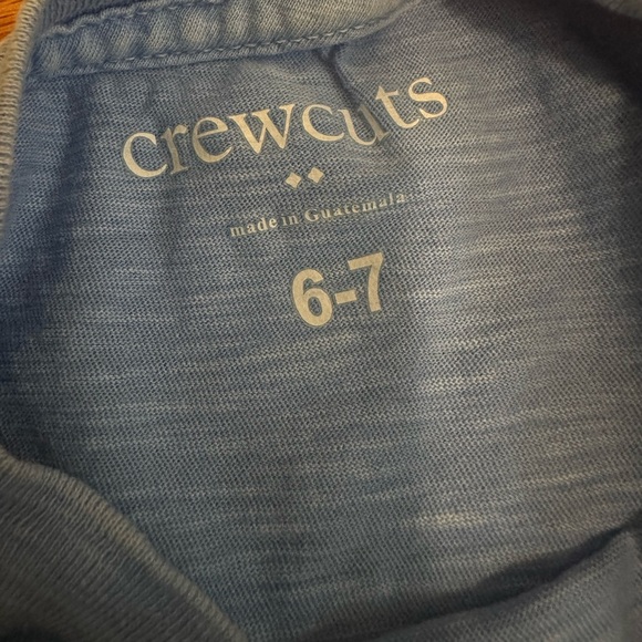 CrewCuts tshirts - Picture 5 of 5